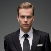 Юрий Арконин