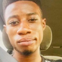 Eletu Elijah