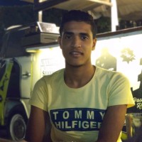 Bahaa Ali
