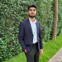 Vikas Garg