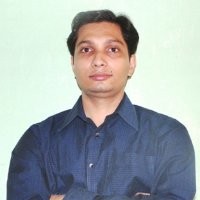 Tapas Kumar Ghosh