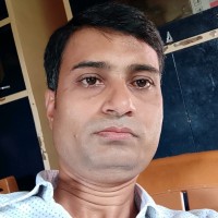 Kunj Mahajan