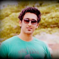 Bharath Ashok