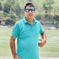 Drona Poudel