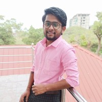 Sarath Krishna