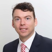 Jarrod Moore