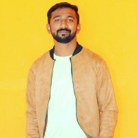 Nishanth R