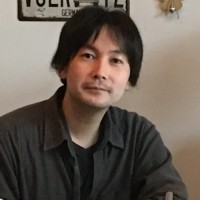 Kosuke Kawamura