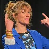Helene Farret Cassegrain