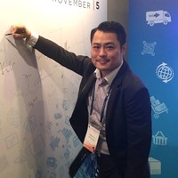 Andrew Yiu