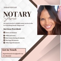 Sarah Hogan