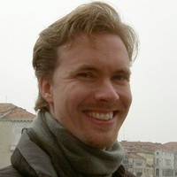 Daniel Johansson