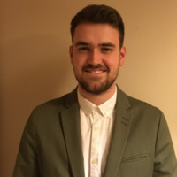 Conor Kavanagh