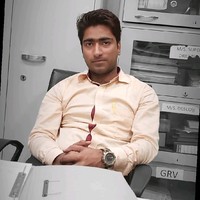 Er Shahvez Faruki
