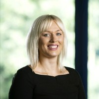 Danielle Hamill (Walmsley)