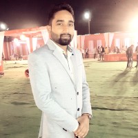 Deep Narayan Singh