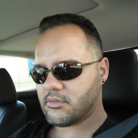 Alberto Sosa