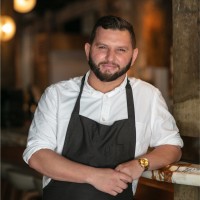 Elliott Pinn