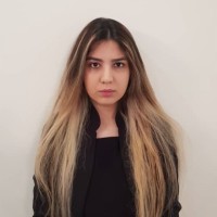 Aysan DEHGHAN
