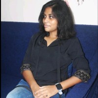 Rima Pradhan