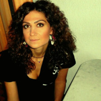 Nadia Koutala, Msc