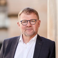 Torben Vind Rasmussen