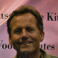 Tony Whyte