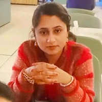 meenakshi attri