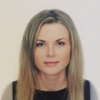 Ilze Bondare