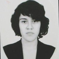 Nancy Garcia