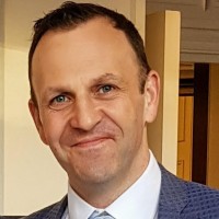 Nigel Mckernan