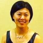Helen Wang, MBA