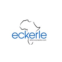 Africa. Eckerle