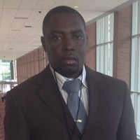 Etienne Ngangue Nkoume