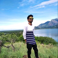 Ajitkumar Sahu