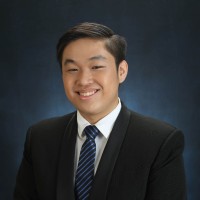 Justin Matthew Vistan