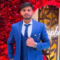 Ashish K.