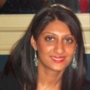 Sharon Bharaj