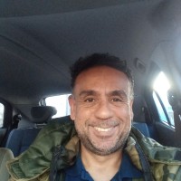Marcos Henrique de Oliveira