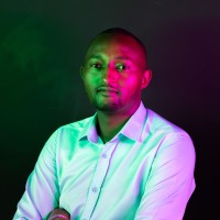 Kenneth Kinyanjui Komu