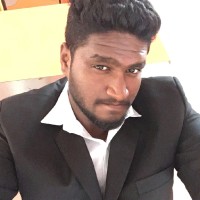 DharaniDharan Jagannathan