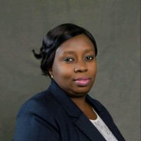 Ruth Ekechukwu Acti,Cna
