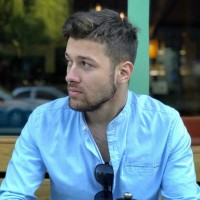 Alexandru Gangea