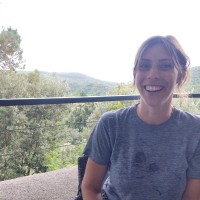 Catherine Delay