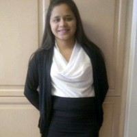 Dhara Patel