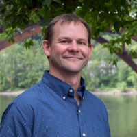 Bruce Haunreiter, Pe