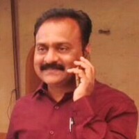 Santosh Jagtap