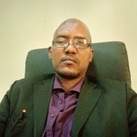 Abdoulaye CHEKARAOU BAARE