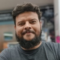 Marcelo Engel Nunes