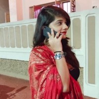Sweety Nandi